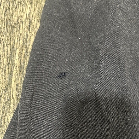 Carhartt FR Dark Blue and Black Pants Set of 3 42x32 - Picture 2 of 14